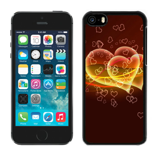 Valentine Love Shine iPhone 5C Cases CLD | Coach Outlet Canada